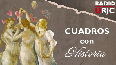 Cuadros con Historia: Pintar para no callar