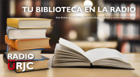 Tu Biblioteca en la Radio. Episodio 1.