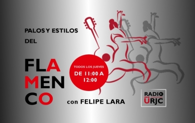 PALOS Y ESTILOS DEL FLAMENCO