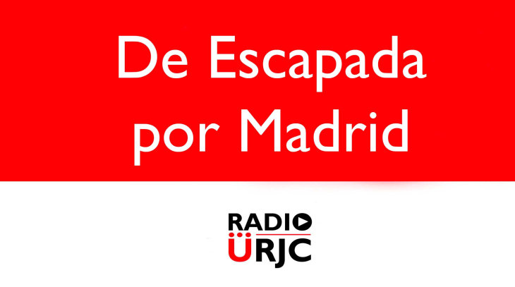 DE ESCAPADA POR MADRID: DEBOD