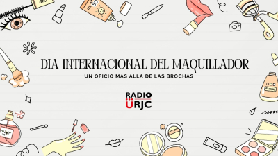 Día internacional del maquillador. Un oficio más allá de las brochas.