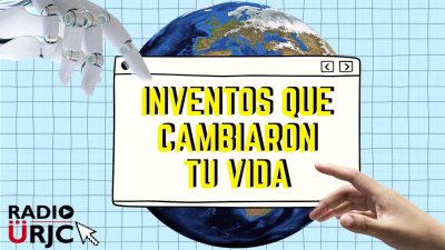 INVENTOS QUE CAMBIARON TU VIDA: EL TELÉFONO