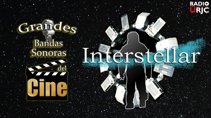 Grandes bandas sonoras del cine: Interstellar