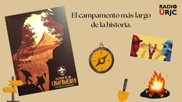 El campamento más largo de la historia: Ordesa 1936