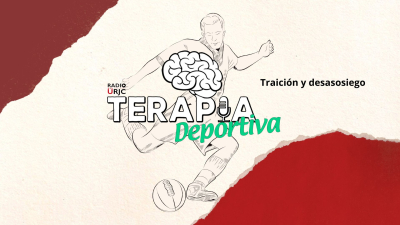 TERAPIA DEPORTIVA en RADIO URJC