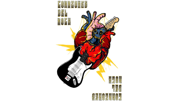 Música Rock para despertar las mentes