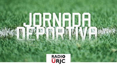 JORNADA DEPORTIVA