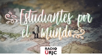 ESTUDIANTES POR EL MUNDO