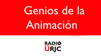 GENIOS DE LA ANIMACIÓN: SHREK