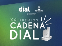 Premios cadena Dial