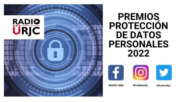 PREMIOS PROTECCIÓN DE DATOS PERSONALES 2022