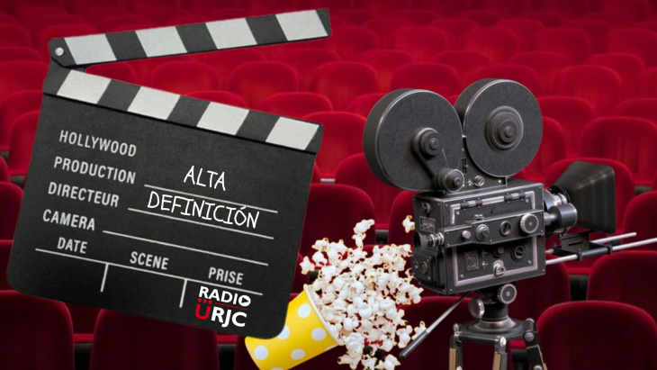 RADIO URJC presenta un nuevo programa de alta definición: Películas y series favoritas