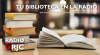 Nuevo episodio de "Tu Biblioteca en la Radio": La Censura