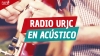 ¿Quieres grabar un tema con tu grupo? Radio URJC en Acústico