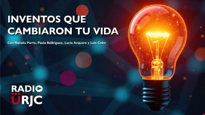 Vuelve "Inventos Para Recordar" con el primer episodio de la nueva temporada