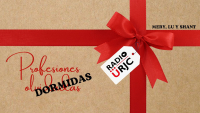 PROFESIONES OLVIDADAS, de RADIO URJC