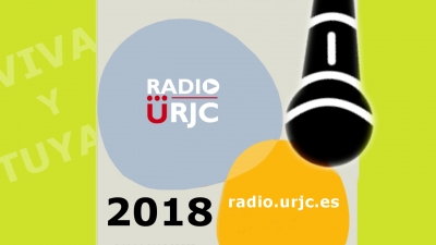 2018, CON BUENA MARCHA