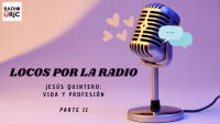 LOCOS POR LA RADIO, de RADIO URJC