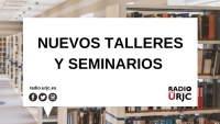 NUEVOS TALLERES Y SEMINARIOS