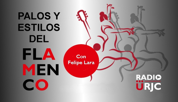 Nuevo programa de la 7ª temporada de Palos y Estilos del Flamenco: Programa 18