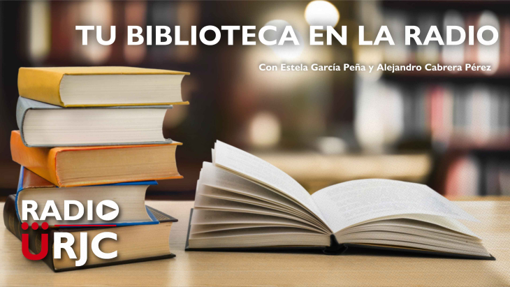 "Tu Biblioteca en la Radio" propone las mejores lecturas para este verano