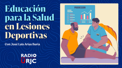 Educación para la Salud en Lesiones Deportivas. Parkinson y enfermedades neurodegenerativas.