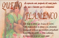 QUEJÍO FLAMENCO