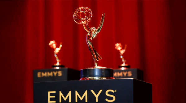 ¡YA ESTÁN LAS LISTAS DE LOS NOMINADOS A LOS PREMIOS EMMY 2023!