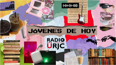 JÓVENES DE HOY, de RADIO URJC