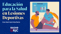 Educación para la Salud en Lesiones Deportivas. Episodio 4.