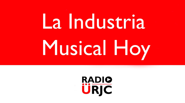 LA INDUSTRIA MUSICAL HOY: DUDI