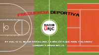 FRECUENCIA DEPORTIVA, de RADIO URJC