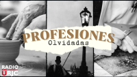 PROFESIONES OLVIDADAS: EL SERENO