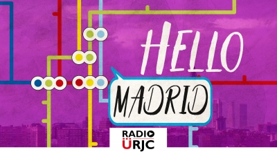 HELLO MADRID