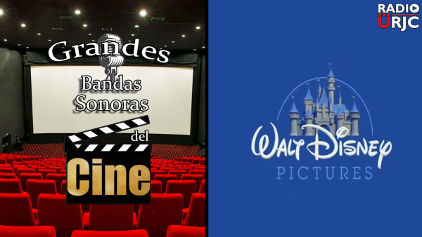Especial Disney