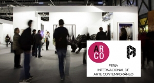 "Encuentros en la URJC" graba un programa especial desde la feria de arte contemporáneo ARCO