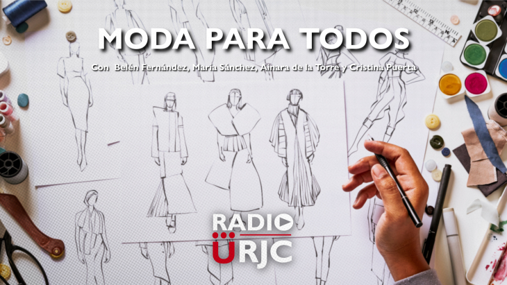Disponible el nuevo episodio de "Moda Para Todos"