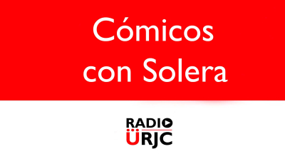 CÓMICOS CON SOLERA: PILOTO CÓMICO