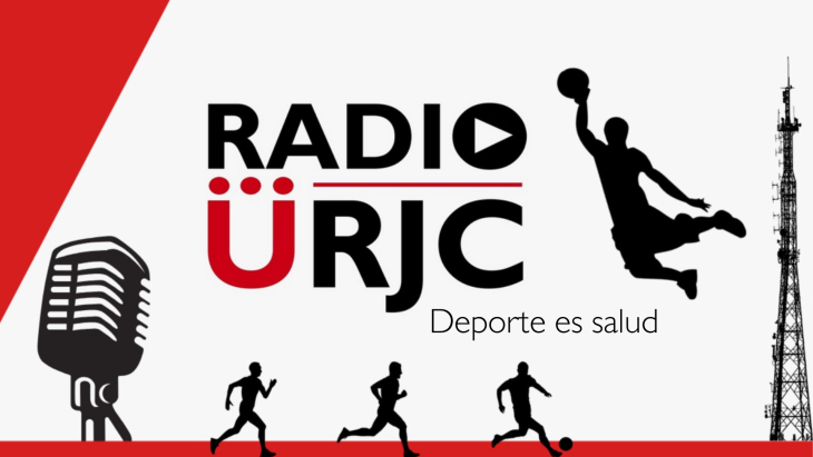 Cierre de temporada de &quot;Deporte es Salud&quot;