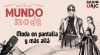 RADIO URJC presenta un nuevo programa de Mundo Moda: Moda en pantalla y más allá