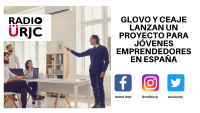 GLOVO Y CEAJE LANZAN UN PROYECTO PARA JÓVENES EMPRENDEDORES EN ESPAÑA