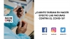¿CUÁNTO SE TARDA EN CONSEGUIR LA PROTECCIÓN MÁS ALTA CON LAS VACUNAS CONTRA EL COVID-19?