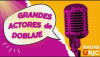 Premios y Reconocimientos en el Doblaje