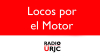 LOCOS POR EL MOTOR: APAGUEN LOS MOTORES... POR AHORA