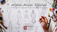 Se estrena nuevo programa en RADIO URJC: "Moda Para Todos"