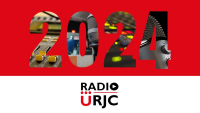 RADIO URJC PREPARA UN INTENSO 2024, PERO AHORA, TOCAN LOS EXÁMENES