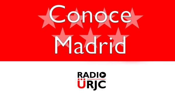 CONOCE MADRID: DESPEDIDA