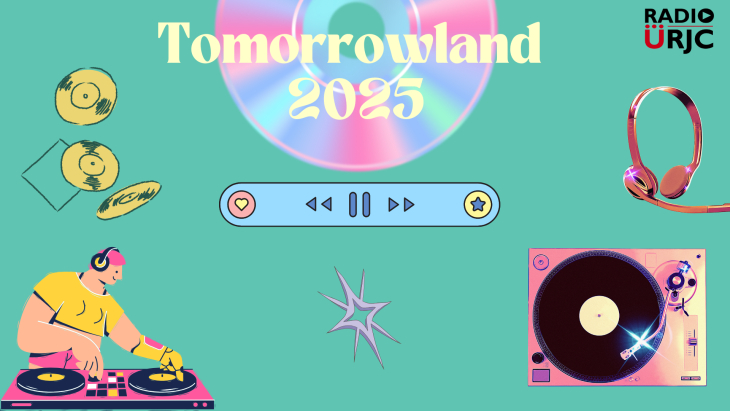 Tomorrowland 2025: tragedia tras tragedia 
