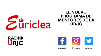 EL NUEVO PROGRAMA DE MENTORES DE LA URJC